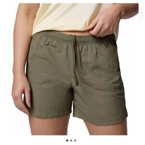 Women’s Columbia Sandy River Short